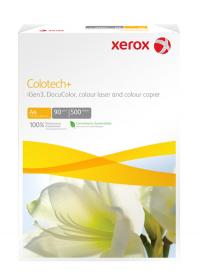 Бумага Xerox Colotech Plus A4 003R98852 160г/м2 250 листов
