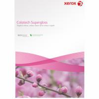 Фотобумага Xerox Colotech Supergloss SRA3 003R97684 210г/м2 125 листов