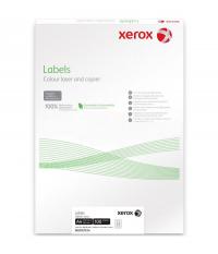 Бумага XEROX Colotech Labels 003R97524 100 листов