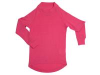 Рубашка Merri Merini 1-2 года Hot Pink MM-18G