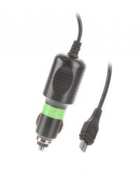 Аксессуар Activ USB 5V 1A для GoPro 180cm 50628 Зарядное устройство автомобильное