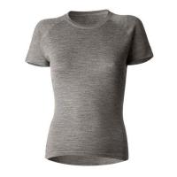 Футболка Norveg Soft T-Shirt Размер M 671 14SW3RS-014-M Grey-Melange