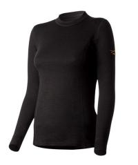 Рубашка Norveg Classic Размер S 3L1RL-002-S Black
