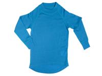 Рубашка Merri Merini 3-4 года Blue MM-18B
