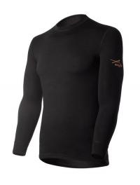 Рубашка Norveg Classic Размер XXL 224 3U1RL-XXL Black мужская