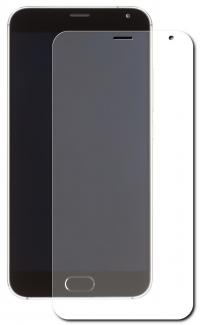 Аксессуар Защитное стекло Meizu MX5 BoraSCO 0.26mm