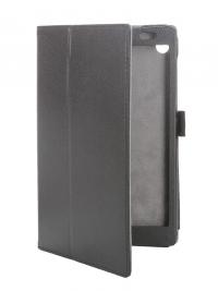 Аксессуар Чехол Lenovo IdeaTab 2 8.0 A8-50 IT Baggage иск. кожа Black ITLN2A802-1