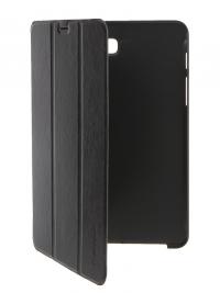 Аксессуар Чехол Samsung Galaxy Tab S2 8.0 IT Baggage Hard Case иск. кожа Black ITSSGTS2806-1