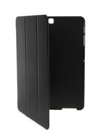 Аксессуар Чехол Samsung Galaxy Tab S2 9.7 IT Baggage Hard Case иск. кожа Black ITSSGTS2976-1