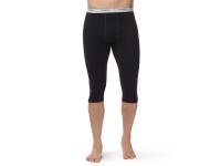 Кальсоны Norveg Soft Pants Размер XXL 2577 14SM004-002-XXL Black мужские