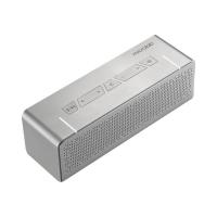 Колонка Microlab T5 20W RMS Bluetooth Silver