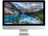 Моноблок APPLE iMac MK452RU/A (Intel Core i5 3.1 GHz/8192Mb/1000Gb/Intel Iris Pro Graphics 6200/Wi-Fi/Bluetooth/Cam/21.5/4096x2304/Mac OS X)