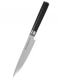 Нож Samura Mo-V SM-0021/G-10 - длина лезвия 125мм