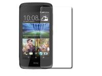 Аксессуар Защитное стекло HTC Desire 326 SkinBox 0.3mm 2.5D глянцевое SP-184