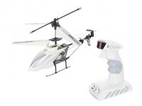 Радиоуправляемая игрушка Happy Cow iHelicopter 292 RC14668 White