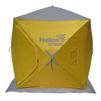 Палатка Helios Extreme Куб 1.5x1.5m HW-TENT-80059-1
