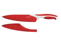 Нож Winner WR-7224 Red - длина лезвия 182мм