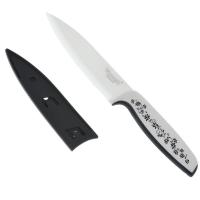 Нож Winner WR-7227 36 Black - длина лезвия 128мм