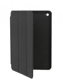 Аксессуар Чехол APPLE iPad mini 4 Ainy leather Black