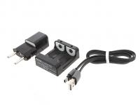 Аксессуар FeiYu Tech 50508 Gimbal Charging Cable Кабель зарядки