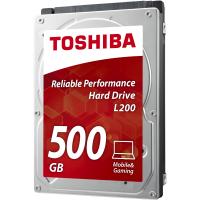 Жесткий диск 500Gb - Toshiba HDWJ105UZSVA