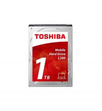 Жесткий диск 1Tb - Toshiba HDWJ110EZSTA