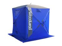 Палатка WoodLand Ice Fish 2 165x165x185cm Blue