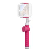Штатив MOMAX Selfie Hero Selfie Pod 50cm KMS5 Pink