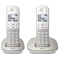 Радиотелефон Philips XL 4902