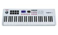 MIDI-клавиатура ICON Logicon 6 air