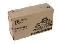 Картридж GalaPrint GP-CF280X для HP LaserJet Pro 400/M401/425 6900к