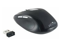 Мышь Oklick 465 MW USB Black