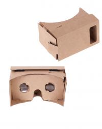 Очки виртуальной реальности Espada Cardboard VR 3D EBoard3D1