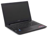 Ноутбук Lenovo IdeaPad G5080 Black 80L000GVRK Intel Core i3-4030U 1.9 GHz/8192Mb/1000Gb/DVD-RW/AMD Radeon R5 M330 2048Mb/Wi-Fi/Bluetooth/Cam/15.6/1366x768/Windows 8