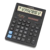 Калькулятор Citizen SDC-888TII - двойное питание