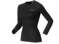 Рубашка ODLO X-Warm 155161-15000 S Black