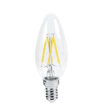 Лампочка ASD LED Свеча Premium 5W 3000K 160-260V E14 4690612003252