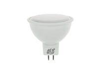 Лампочка ASD LED-JCDR-Standard GU5.3 7.5W 3000K 160-260V 4690612002286