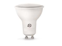 Лампочка ASD LED-JCDR-Standard GU10 7.5W 3000K 160-260V 4690612002361