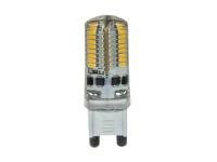 Лампочка ASD LED-JCD-Standard 3W 3000K 160-260V G9 4690612003764