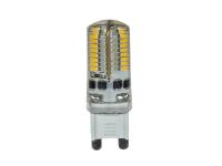 Лампочка ASD LED-JCD-Standard G9 5W 4000K 160-260V 4690612004631