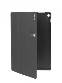 Аксессуар Чехол-книжка ASUS ZenPad 10 Z300 TriCover Black 90XB015P-BSL3L0