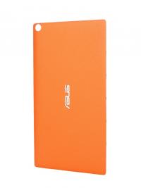 Аксессуар Крышка задняя ASUS ZenPad 8.0 Zen Case Z380C/Z380KL Orange 90XB015P-BSL3I0