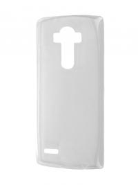 Аксессуар Чехол-накладка LG G4 H818 Gecko White S-G-LGG4-WH