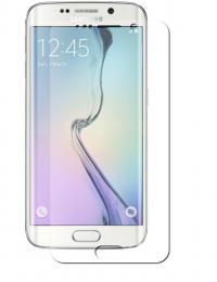 Аксессуар Защитная пленка Samsung Galaxy S6 Edge+ Ainy глянцевая