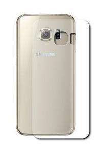 Аксессуар Защитная пленка Samsung G928F Galaxy S6 Edge+ Ainy задняя глянцевая