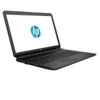 Ноутбук HP 17-p100ur Black N7K09EA (AMD E1-6010 1.35 GHz/4096Mb/500Gb/DVD-RW/AMD Radeon R2/Wi-Fi/Cam/17.3/1600x900/DOS)