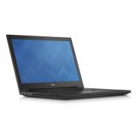 Ноутбук Dell Inspiron 3542 Black 3542-6212 Intel Celeron 2957U 1.4 GHz/4096Mb/500Gb/DVD-RW/Intel HD Graphics/Wi-Fi/Bluetooth/Cam/15.6/1366x768/Linux 327365