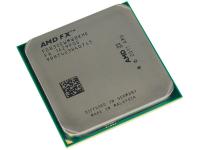 Процессор AMD FX-8320E Vishera OEM FD832EWMW8KHK (3200MHz/AM3+/L3 8192Kb)