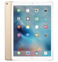 Планшет APPLE iPad Pro 12.9 128Gb Wi-Fi + Cellular Gold ML2K2RU/A